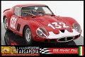 132 Ferrari 250 GTO - MG Modelplus 1.43 (1)
